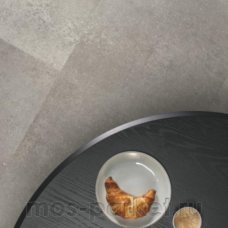 Замковый виниловый пол Quick-Step Alpha Vinyl Oro AVSTU40234 Бетонный камень