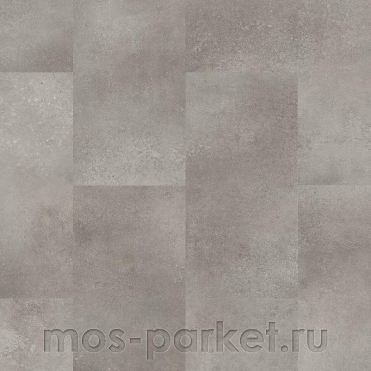 Замковый виниловый пол Quick-Step Alpha Vinyl Oro AVSTU40234 Бетонный камень