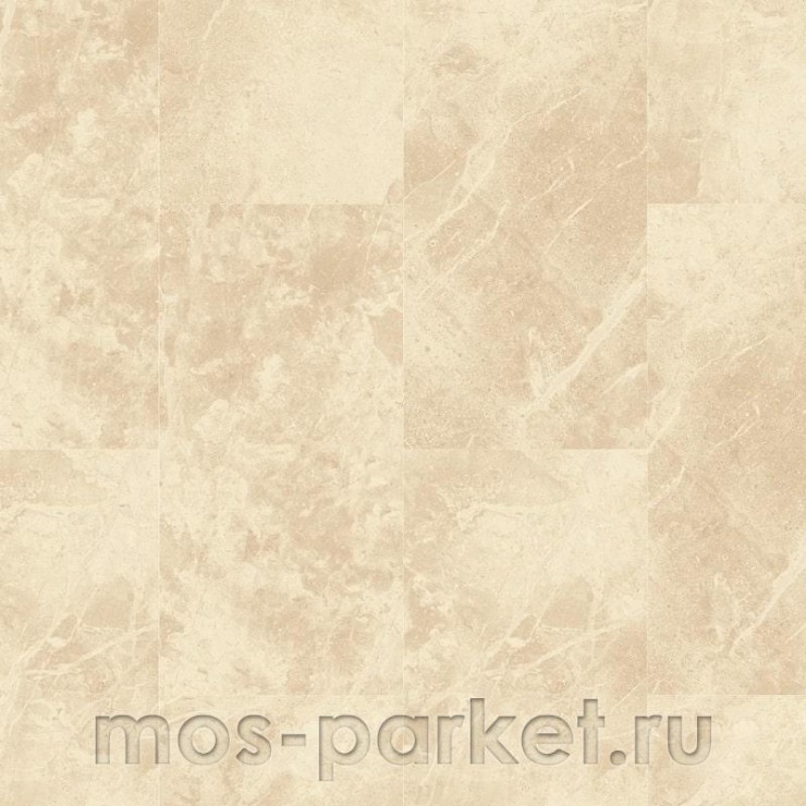 Замковый виниловый пол Quick-Step Alpha Vinyl Oro AVSTU40295 Мрамор светло-серый