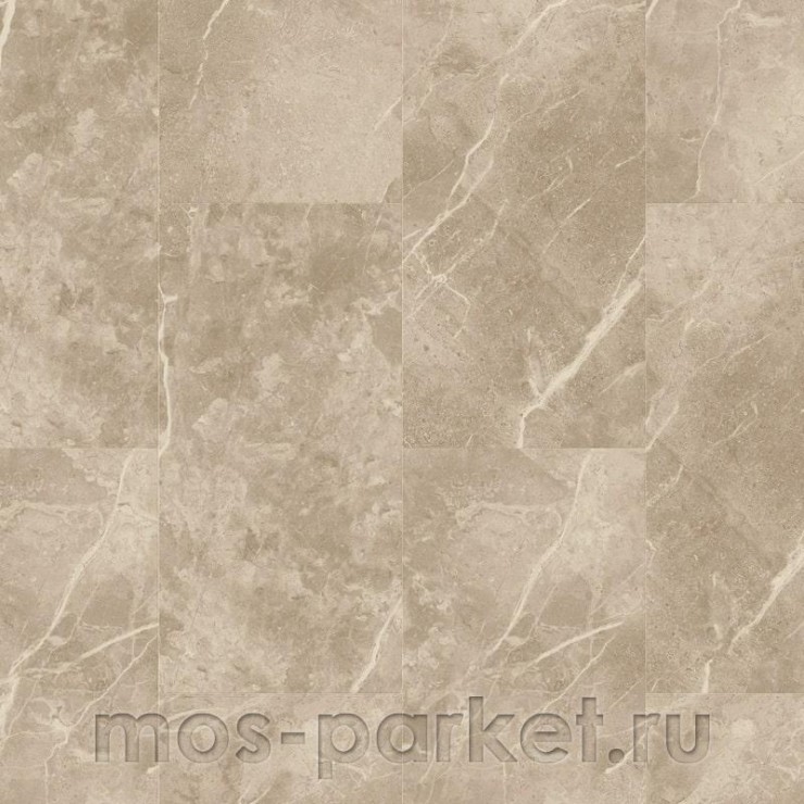 Замковый виниловый пол Quick-Step Alpha Vinyl Oro Base AVSTT40296 Мрамор серый