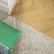 Клеевой виниловый пол Quick-Step Vinyl Flex Pristine SGHBC20335 Дуб жемчужный натуральный