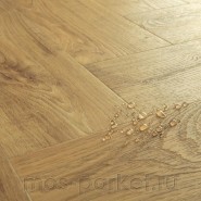 Клеевой виниловый пол Quick-Step Vinyl Flex Pristine SGHBC20335 Дуб жемчужный натуральный