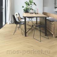 Клеевой виниловый пол Quick-Step Vinyl Flex Pristine SGHBC20326 Морской бриз натуральный