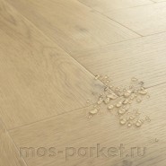 Клеевой виниловый пол Quick-Step Vinyl Flex Pristine SGHBC20326 Морской бриз натуральный