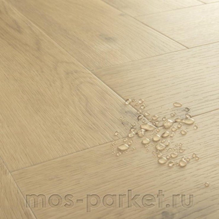 Клеевой виниловый пол Quick-Step Vinyl Flex Pristine SGHBC20326 Морской бриз натуральный