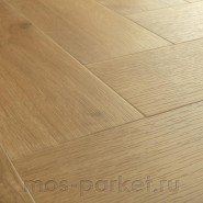 Клеевой виниловый пол Quick-Step Vinyl Flex Pristine SGHBC20327 Морской бриз тёплый медовый