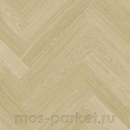 Клеевой виниловый пол Quick-Step Vinyl Flex Pristine SGHBC20331 Дуб безмятежный натуральный светлый