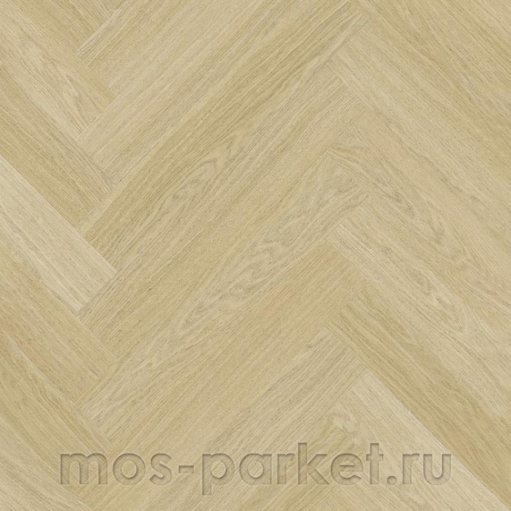 Клеевой виниловый пол Quick-Step Vinyl Flex Pristine SGHBC20331 Дуб безмятежный натуральный светлый