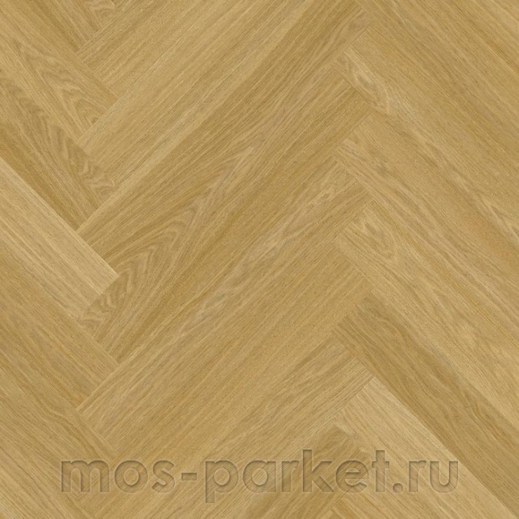 Клеевой виниловый пол Quick-Step Vinyl Flex Pristine SGHBC20332 Дуб безмятежный натуральный средний