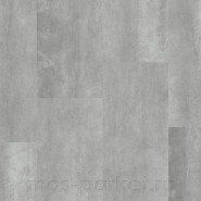 Замковый виниловый пол Quick-Step Volcano VSPC20256 Бетон светлый Замковый виниловый пол Quick-Step Volcano VSPC20256 Бетон светлый
