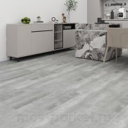 Замковый виниловый пол Quick-Step Volcano VSPC20256 Бетон светлый Замковый виниловый пол Quick-Step Volcano VSPC20256 Бетон светлый