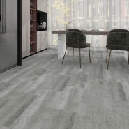 Замковый виниловый пол Quick-Step Volcano VSPC20257 Бетон тёмный Замковый виниловый пол Quick-Step Volcano VSPC20257 Бетон тёмный