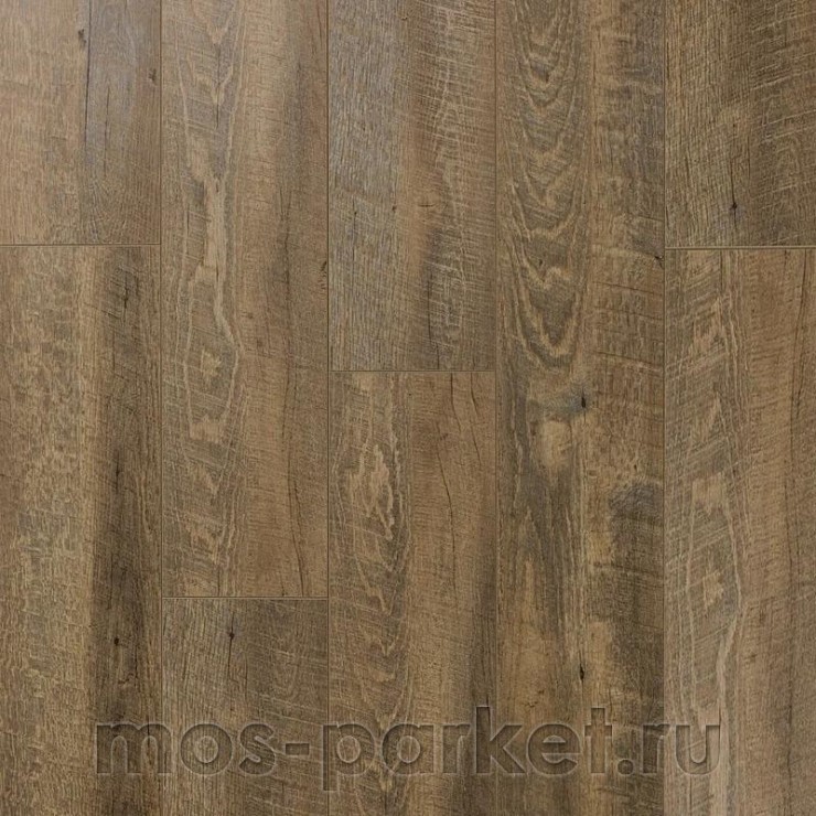 Виниловый SPC ламинат Royce Jersey J406 Дуб Хилл