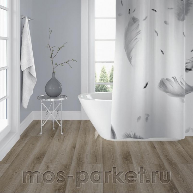 Виниловый SPC ламинат Royce Enjoy Е303 Дуб Гленвей