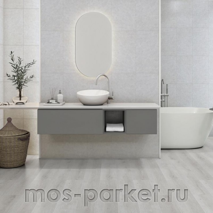 Виниловый SPC ламинат Royce Enjoy Е304 Дуб Стен