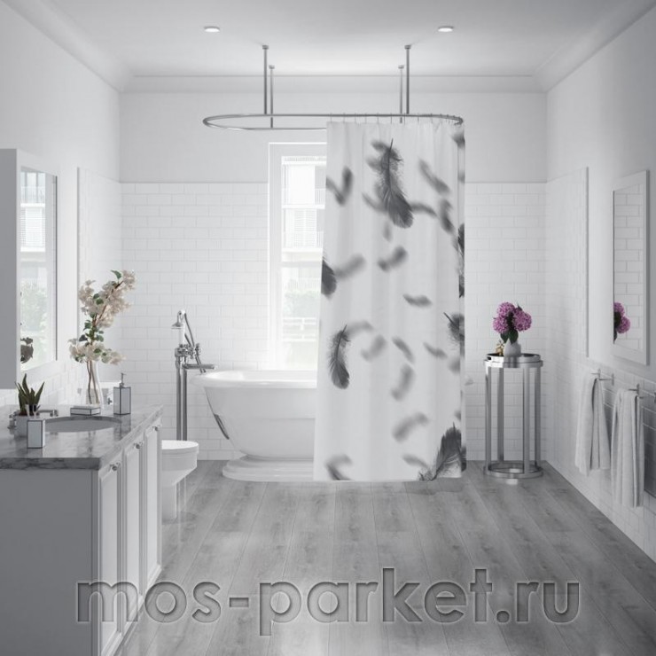 Виниловый SPC ламинат Royce Enjoy Е306 Дуб Нордборг