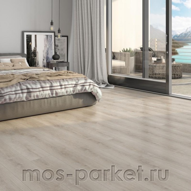 Виниловый SPC ламинат Royce Enjoy Е309 Дуб Лауфен