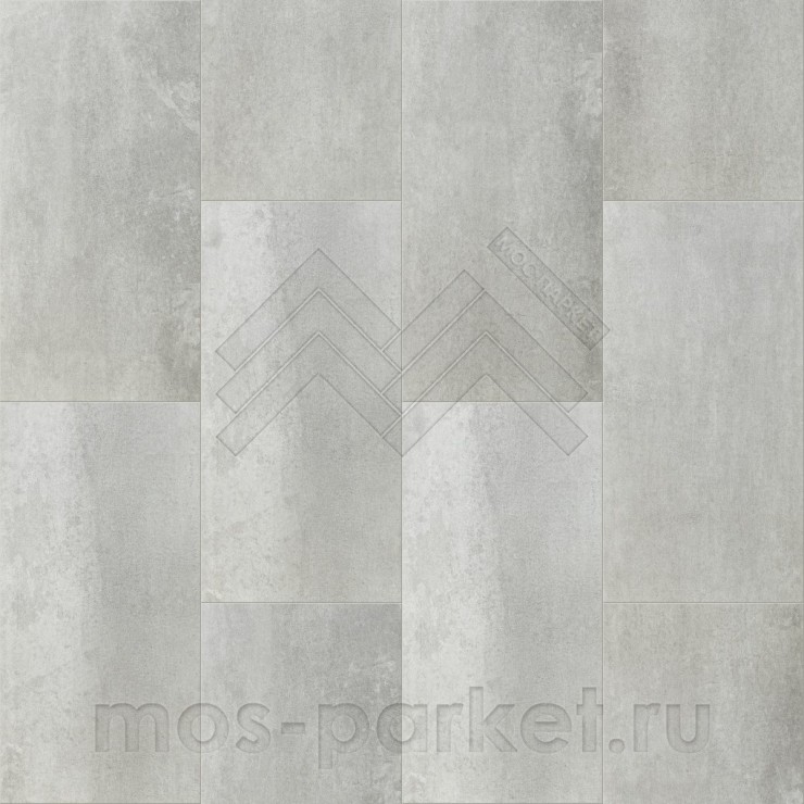 SPC плитка Stone Floor 237-3 HP Плитка серая