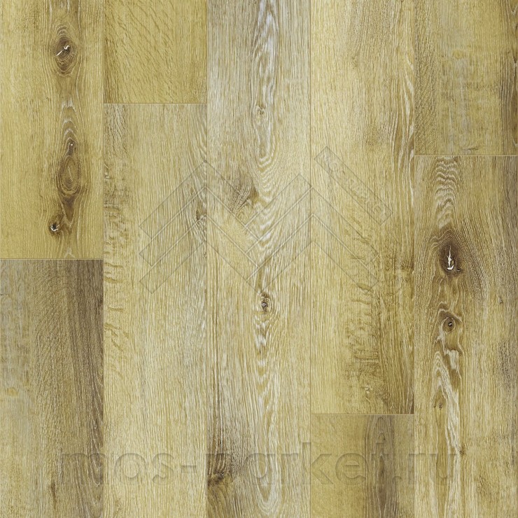 SPC ламинат Stone Floor 3006-1 HP Дуб Степной