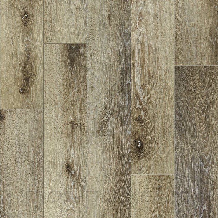 SPC ламинат Stone Floor 3006-12 HP Дуб Рустик
