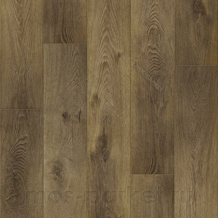 SPC ламинат Stone Floor 305-10 HP Дуб Рождественский лес