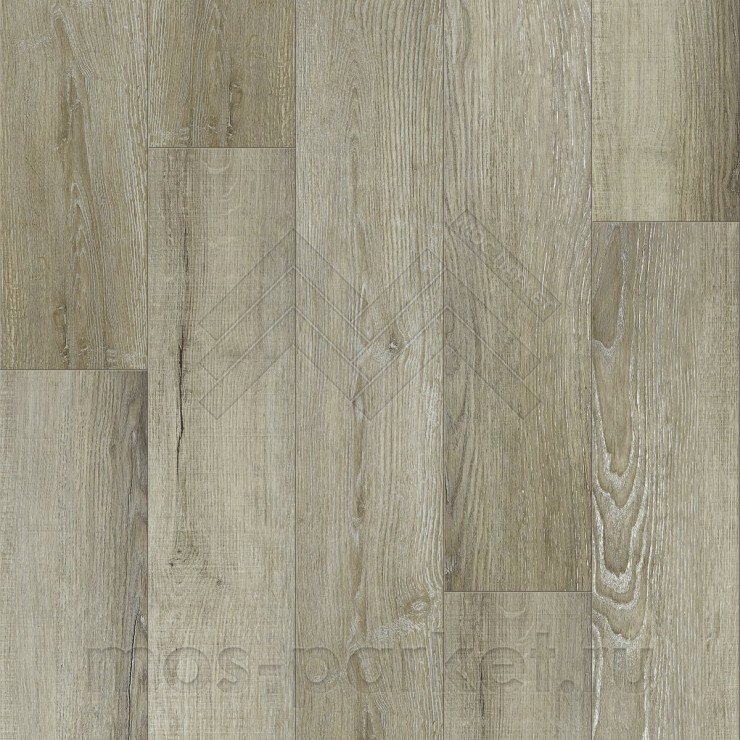 SPC ламинат Stone Floor 67003-6 HP Дуб Туманный лес
