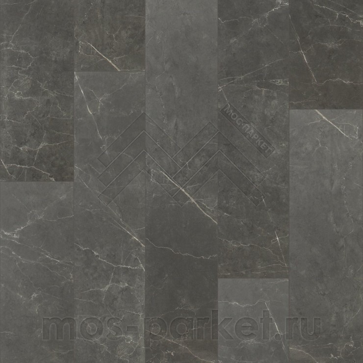 MSPC ламинат Stone Floor 88182-3 MP Графитовый мрамор