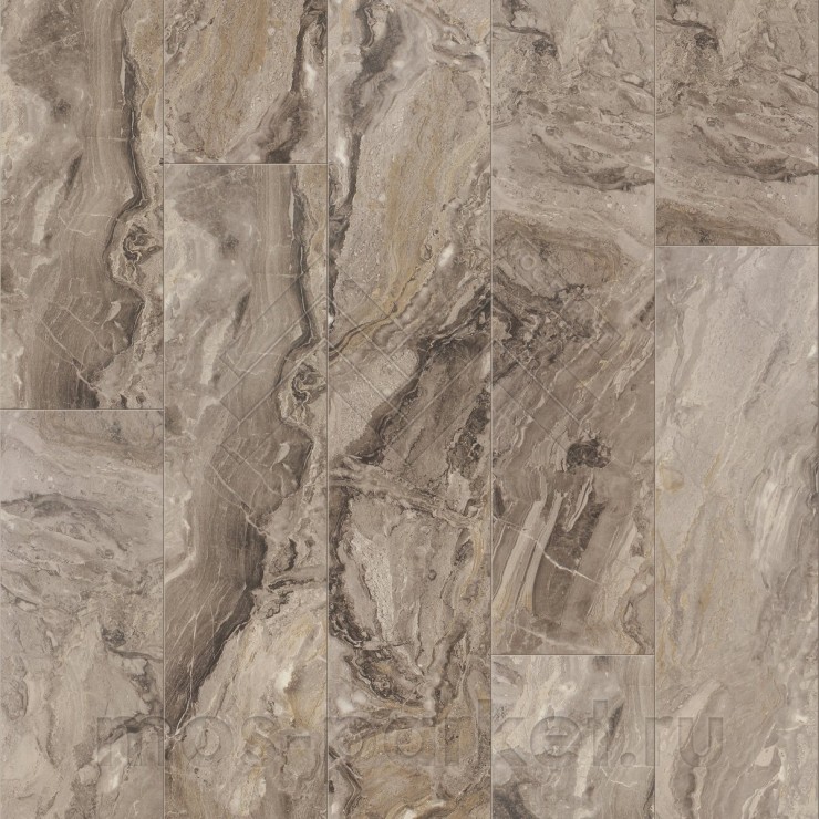 MSPC ламинат Stone Floor DCD1-5 MP Перуанский мрамор