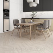 MSPC ламинат ёлочка Stone Floor DCH2-8 MP Дуб Брукфилд