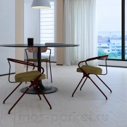 MSPC ламинат ёлочка Stone Floor DCF1-1 MP Дуб Нордфилд