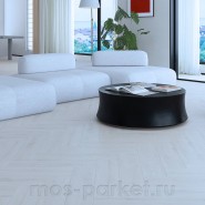 MSPC ламинат ёлочка Stone Floor DCF1-1 MP Дуб Нордфилд