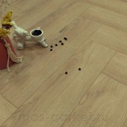 MSPC ламинат ёлочка Stone Floor DCA3-2 MP Дуб Рейфилд