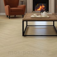 MSPC ламинат ёлочка Stone Floor DCA3-2 MP Дуб Рейфилд