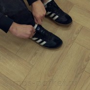 MSPC ламинат ёлочка Stone Floor DCA3-2 MP Дуб Рейфилд