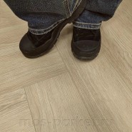 MSPC ламинат ёлочка Stone Floor DCA3-10 MP Дуб Спрингфилд