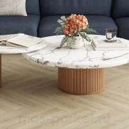 MSPC ламинат ёлочка Stone Floor DCA3-10 MP Дуб Спрингфилд