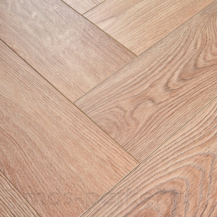 MSPC ламинат ёлочка Stone Floor DCA3-10 MP Дуб Спрингфилд