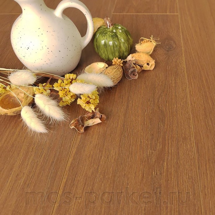 MSPC ламинат Stone Floor DCF1-6 MP Дуб Грейнфилд