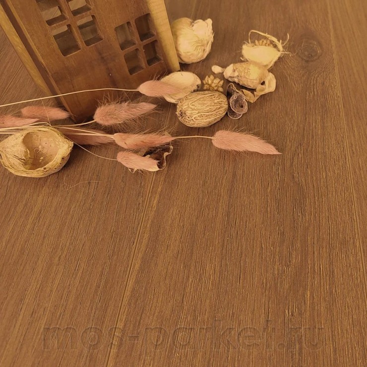 MSPC ламинат Stone Floor DCF1-6 MP Дуб Грейнфилд