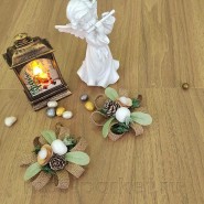 MSPC ламинат Stone Floor 9332-63 MP Дуб Гран-При