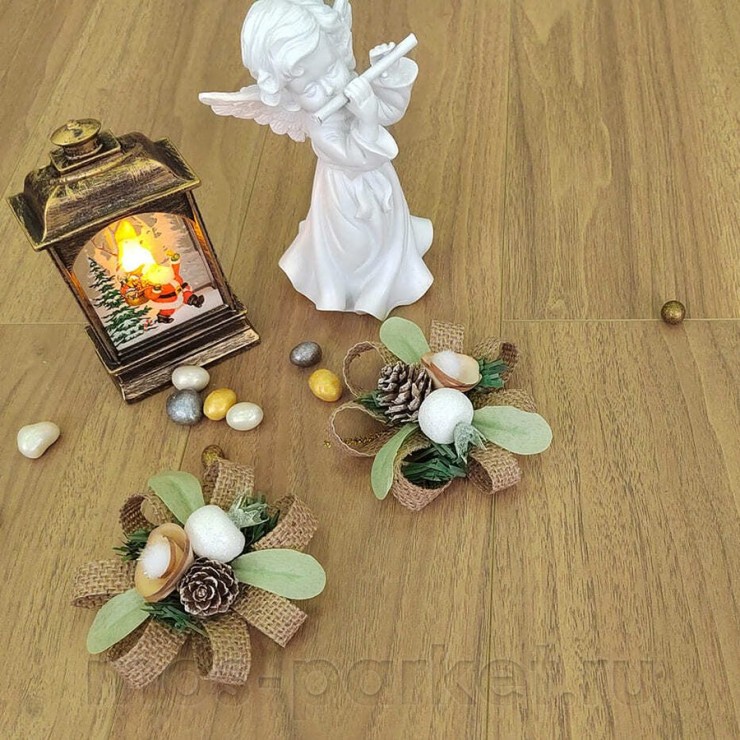 MSPC ламинат Stone Floor 9332-63 MP Дуб Гран-При