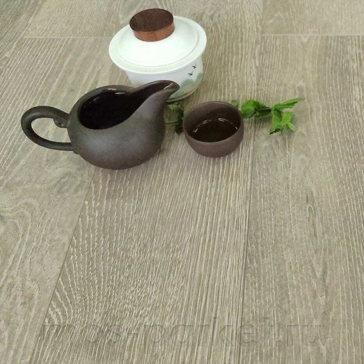 MSPC ламинат Stone Floor 91790-8 MP Дуб Монро