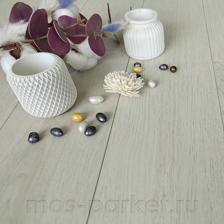 MSPC ламинат Stone Floor DCH2-20 MP Дуб Утренняя роса