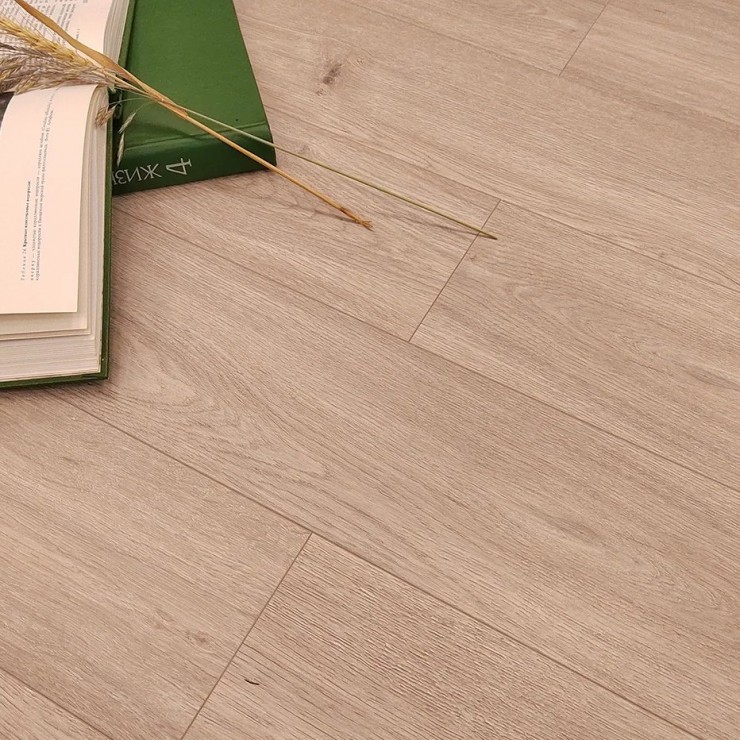 MSPC ламинат Stone Floor K0026-18 MP Дуб Арктическое лето