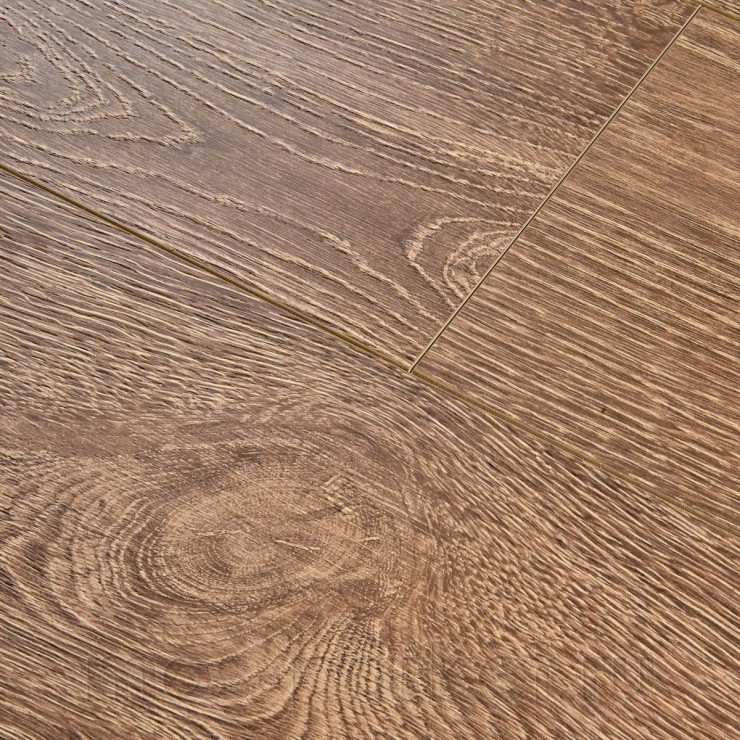 MSPC ламинат Stone Floor 91790-9 MP Дуб Домашний очаг