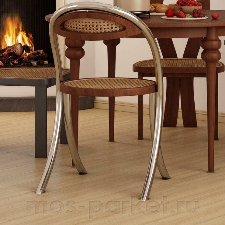 MSPC ламинат Stone Floor 295-3 MP Дуб Харвест