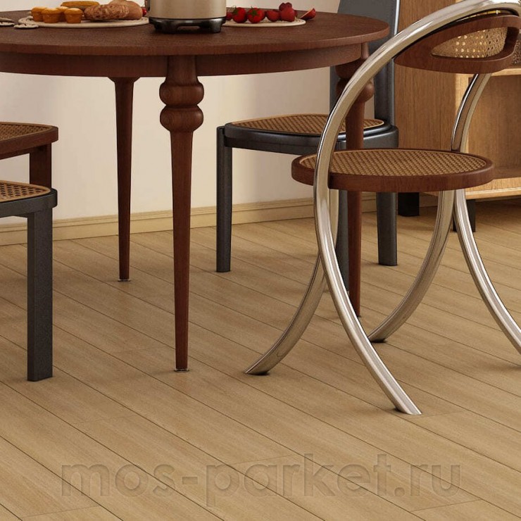 MSPC ламинат Stone Floor 295-3 MP Дуб Харвест