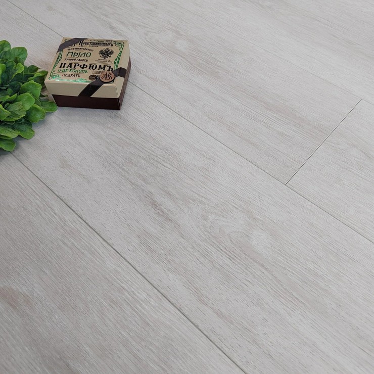 MSPC ламинат Stone Floor DCA6-14 MP Дуб Кремовый