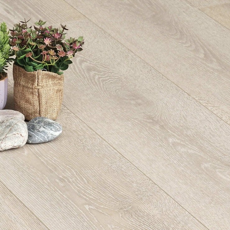 MSPC ламинат Stone Floor 91790-2 MP Дуб Морская гавань