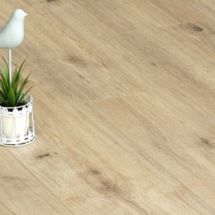 MSPC ламинат Stone Floor 0026-2 MP Дуб Морской песок